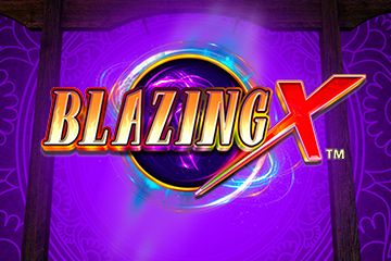 Slot Blazing X