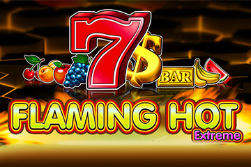 Slot Online Flaming Hot Extreme