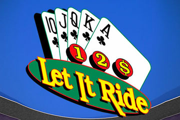 Let It Ride (SG) Grátis