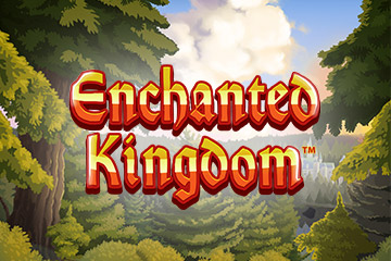 Jogue Enchanted Kingdom