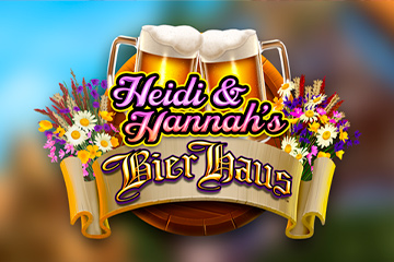 Heidi and Hannah's Bier Haus Slot Machine Online