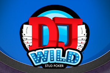 Jogue DJ Wild Stud Poker