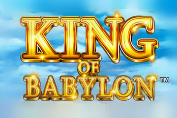 King of Babylon Sem Registro