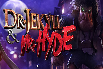 Dr Jekyll and Mr Hyde (IronDog) Slot Machine