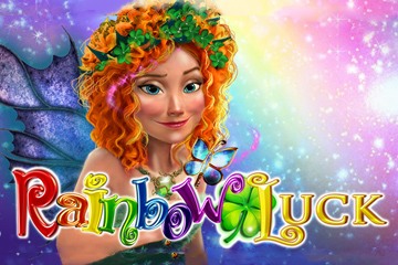 Slot Online Rainbow Luck