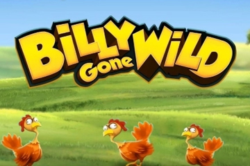 Slot Online Grátis Billy Gone WIld