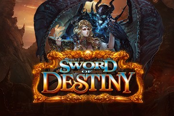 Sword of Destiny Slot Machine Online