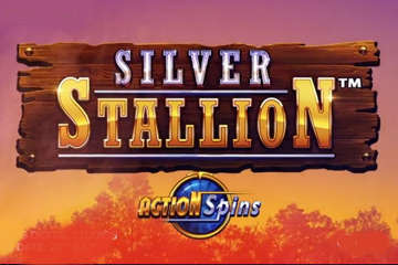 Slot Grátis Silver Stallion