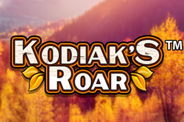 Kodiaks Roar Slot Machine Online