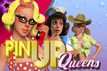 Slot Online Pin Up Queens (EGT)