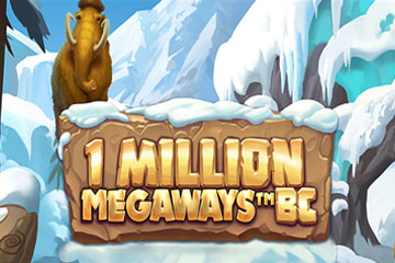 1 Million Megaways BC - Slot Online