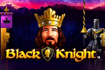 Slot Online Black Knight