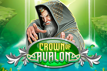 Crown of Avalon - Slot Online
