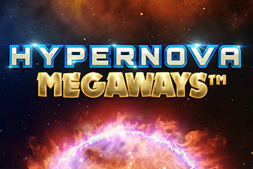 Hypernova Megaways Por 