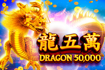 Dragon 50000 Slot Machine