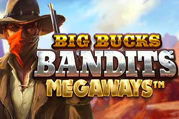Big Bucks Bandits Sem Registro