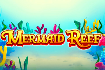 Slot Mermaid Reef