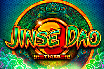 Slot Jinse Dao Tiger online