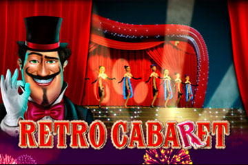 Slot Retro Cabaret Online