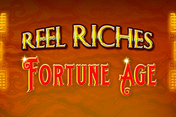 Reel Riches Fortune Age por 
