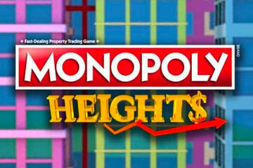 Slot Online Monopoly Heights