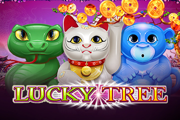 Lucky Tree Slot Machine