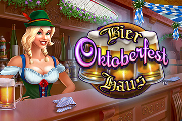 Bier Haus Oktoberfest On-line