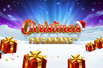 Christmas Megaways no casino online