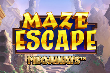 Maze Escape Megaways slot machine online