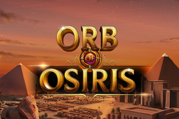 Orb of Osiris sem registro