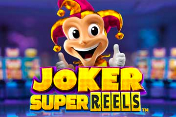 Joker Super Reels por 