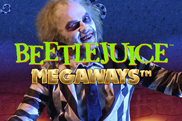 Slot Beetlejuice Megaways online
