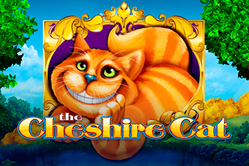 The Cheshire Cat
