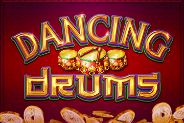 Slot Dancing Drums (SG) online