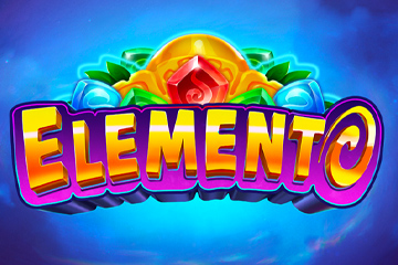 Elemento - slot online