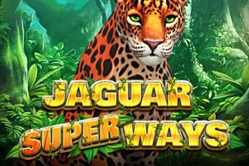 Jaguar Superways no casino online