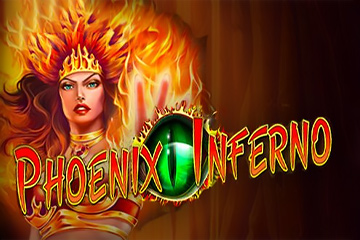 Phoenix Inferno online e grátis
