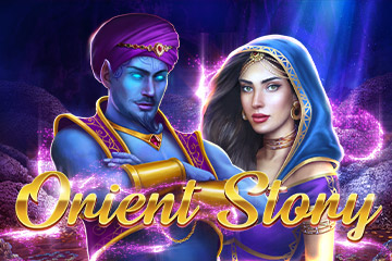 Slot Online Orient Story