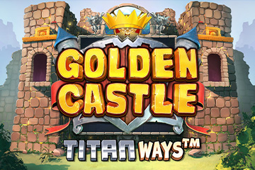 Slot Online Golden Castle