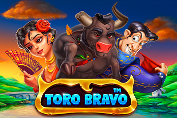Toro Bravo no casino online