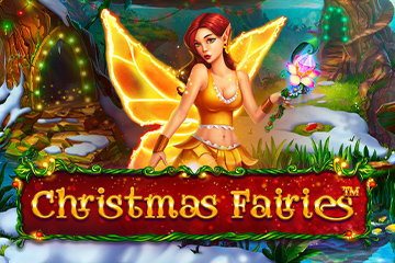 Christmas Fairies por 
