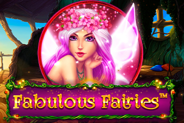 Fabulous Fairies sem registro