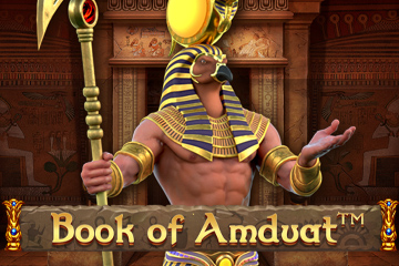 Book of Amduat on-line