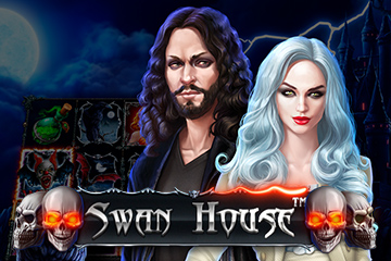 Swan House por 