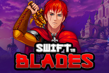 Swift Blades no casino online