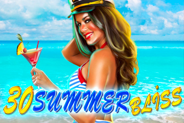 Jogue 30 Summer Bliss