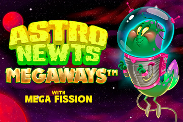 Astro Newts Megaways on-line
