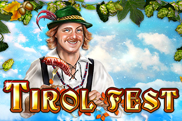 Jogue Tirol Fest