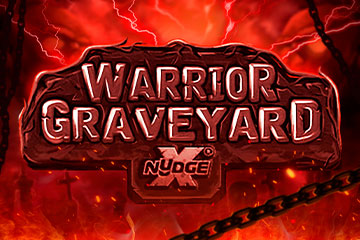 Slot Grátis Warrior Graveyard xNudge