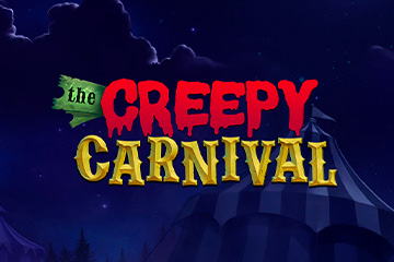 Creepy Carnival por 